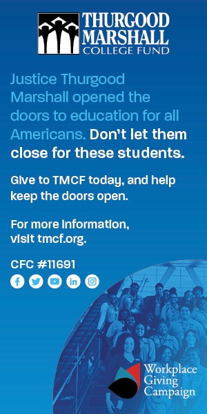 Thurgood Marshall College Fund (TMCF)