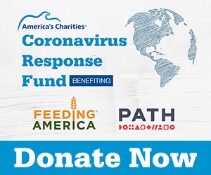 America's Charities Coronavirus Response Fund America's Charities Coronavirus Response Fund