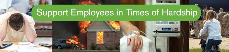 America's Charities Employee Assistance Fund America's Charities Employee Assistance Fund