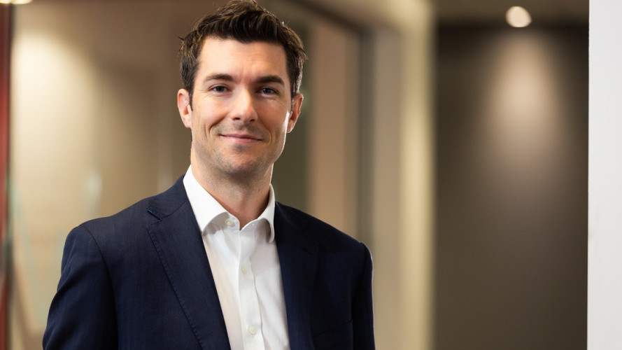 AJ Bell sees assets rise as platform clients hit record highs 