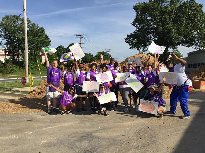 How to Build an Employee Volunteer Program That Makes an Impact How to Build an Employee Volunteer Program That Makes an Impact