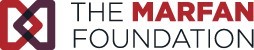 The Marfan Foundation logo The Marfan Foundation logo
