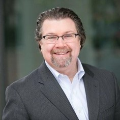 Patrick McCrummen, DuPont