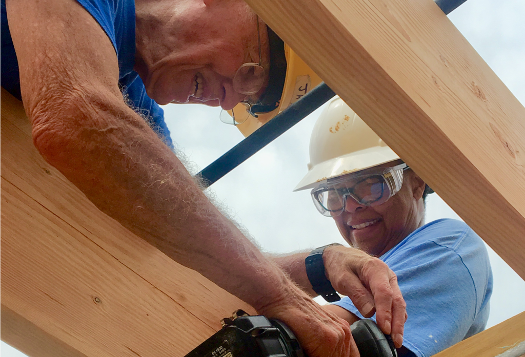 Habitat for Humanity of Washington, D.C. & Northern Virginia