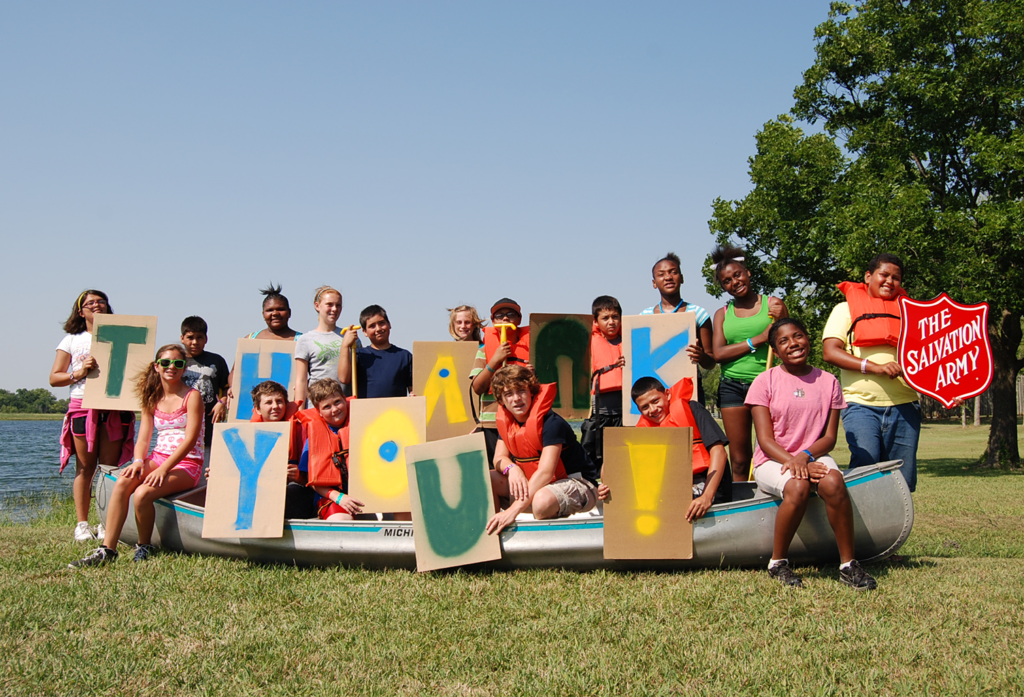 The Salvation Army National Capital Area Command