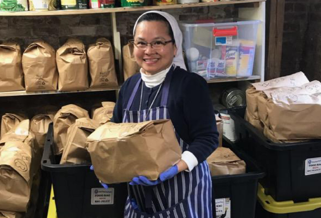 Catholic Charities of the Diocese of Arlington