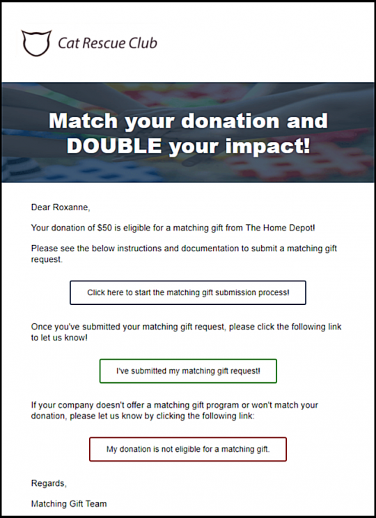 360MatchPro-Automated email.png Double the Donation-360MatchPro-Automated email.png