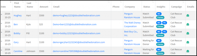 Double the Donation-360MatchPro-donation stream.png