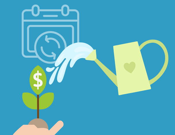 Interested in maximizing support through payroll deduction programs? Find out how your organization can benefit from nurturing payroll giving donors here.