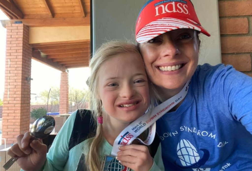 National Down Syndrome Society