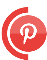 Follow America's Charities on Pinterest